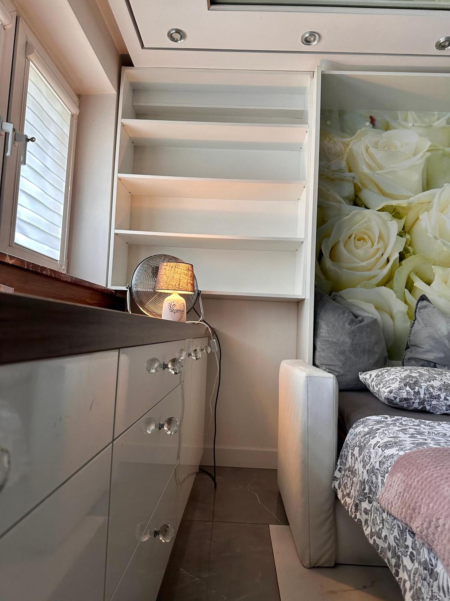 Deluxury Mirror Apartament Centrum 华沙 外观 照片
