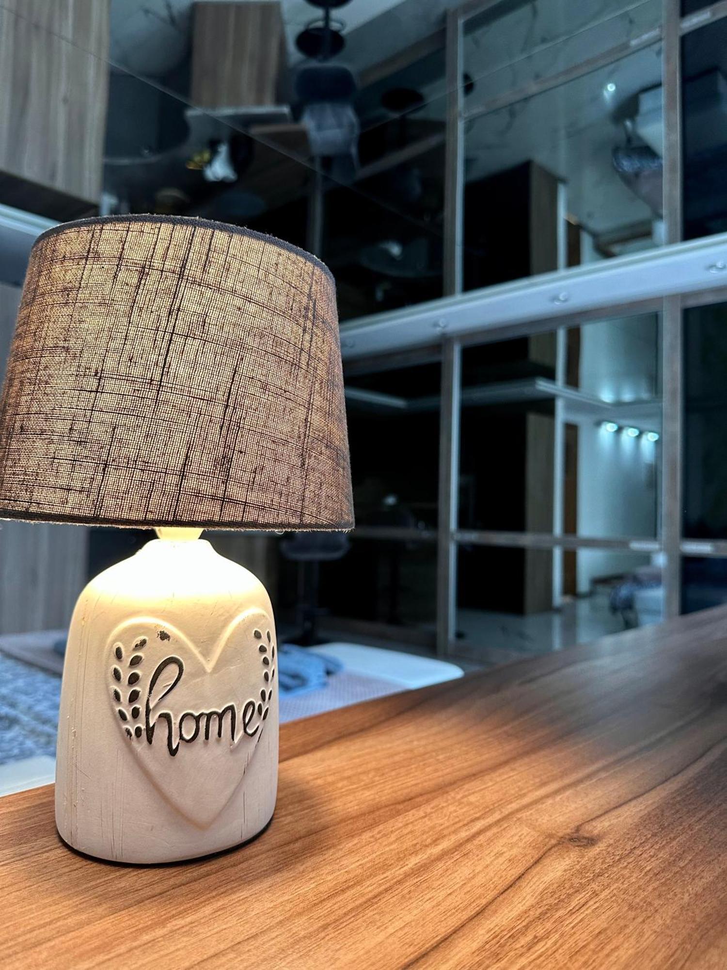 Deluxury Mirror Apartament Centrum 华沙 外观 照片