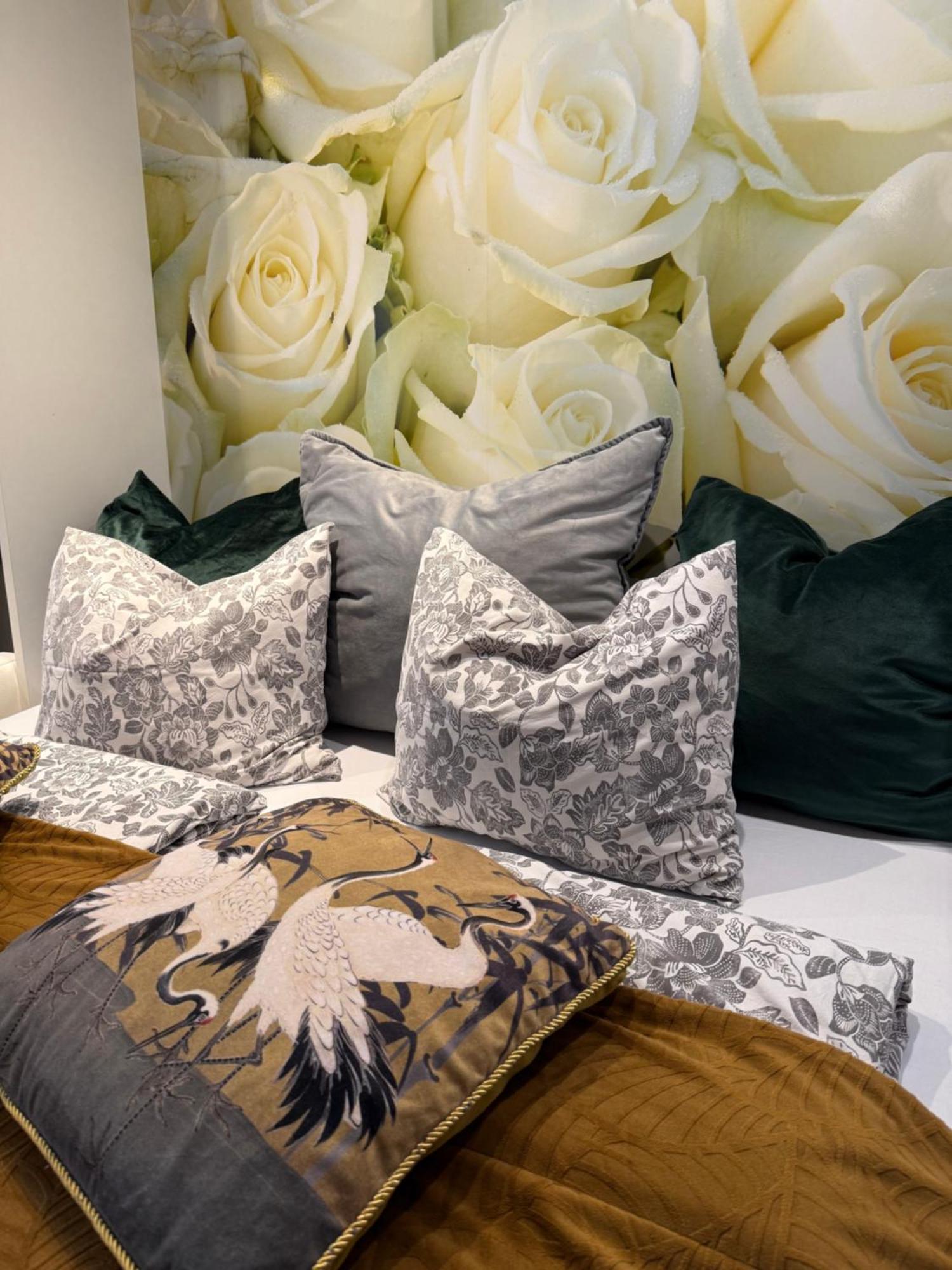 Deluxury Mirror Apartament Centrum 华沙 外观 照片